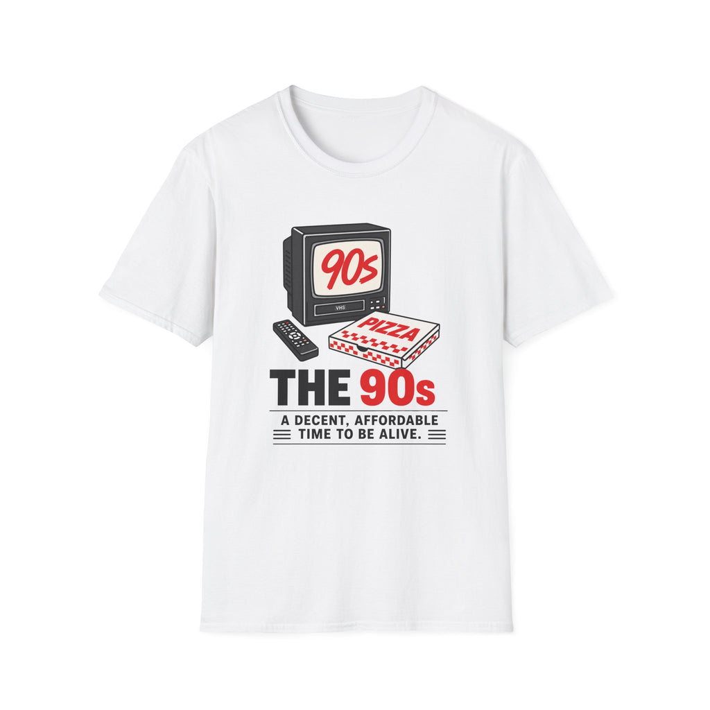 90s Affordable V2 T-Shirt