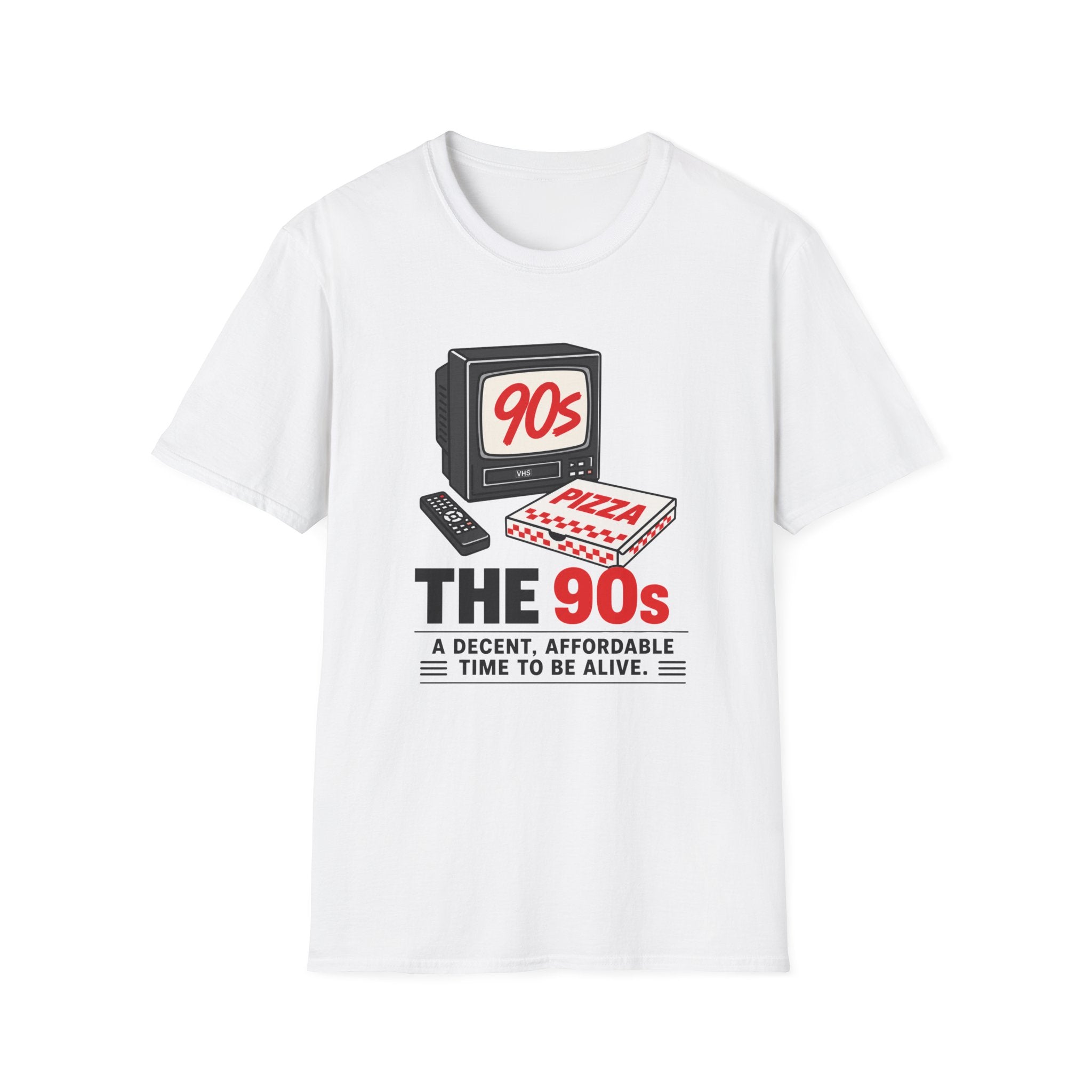 90s Affordable V2 T-Shirt