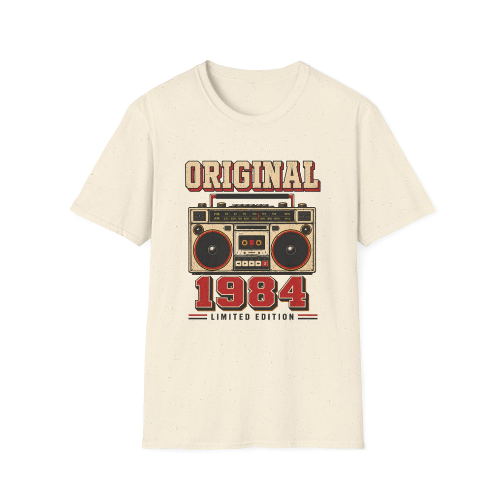 Birth Year 1984 T-Shirt