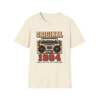 Birth Year 1984 T-Shirt