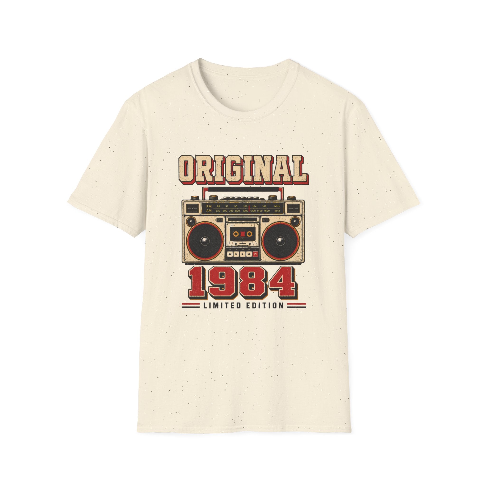 Birth Year 1984 T-Shirt