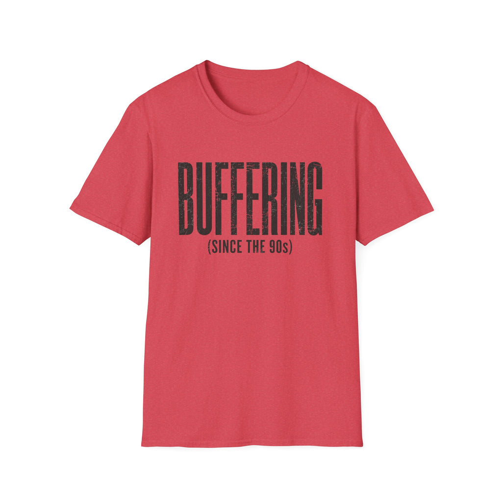 Still Unraveling T-Shirt