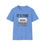 Copy of Program Not Responding T-Shirt