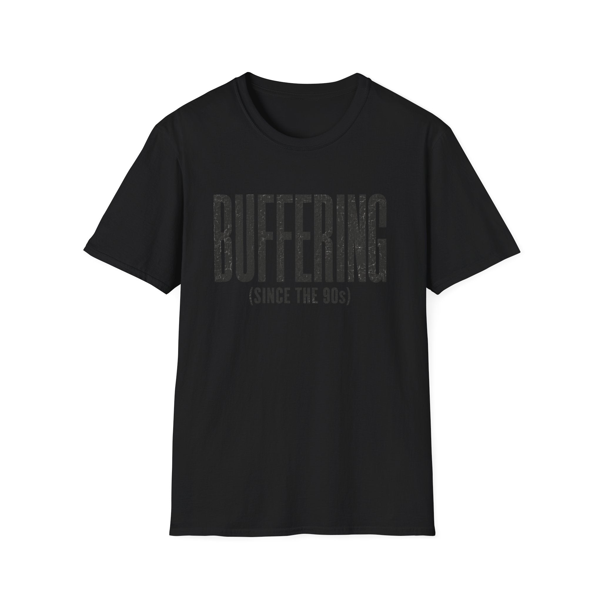 Still Unraveling T-Shirt