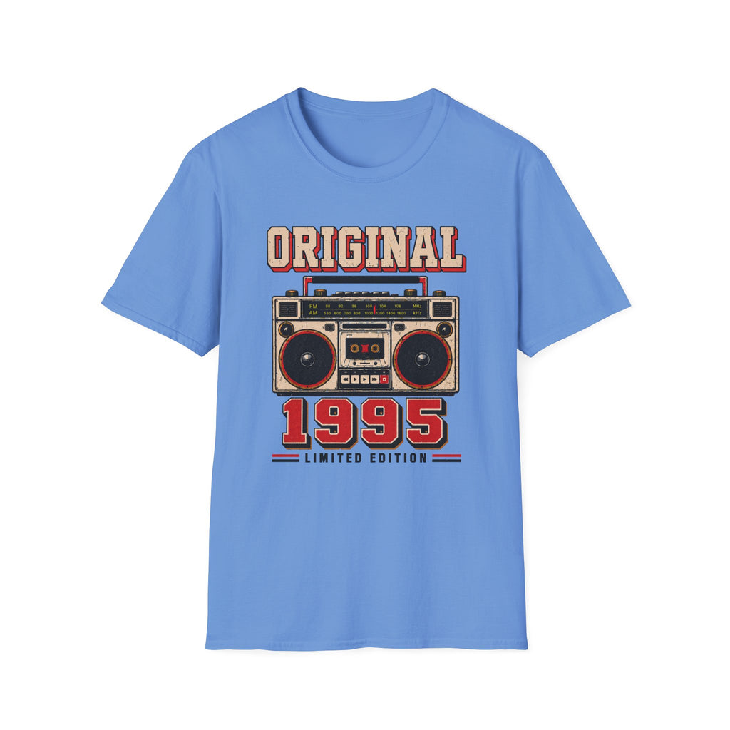 Birth Year 1995 T-Shirt