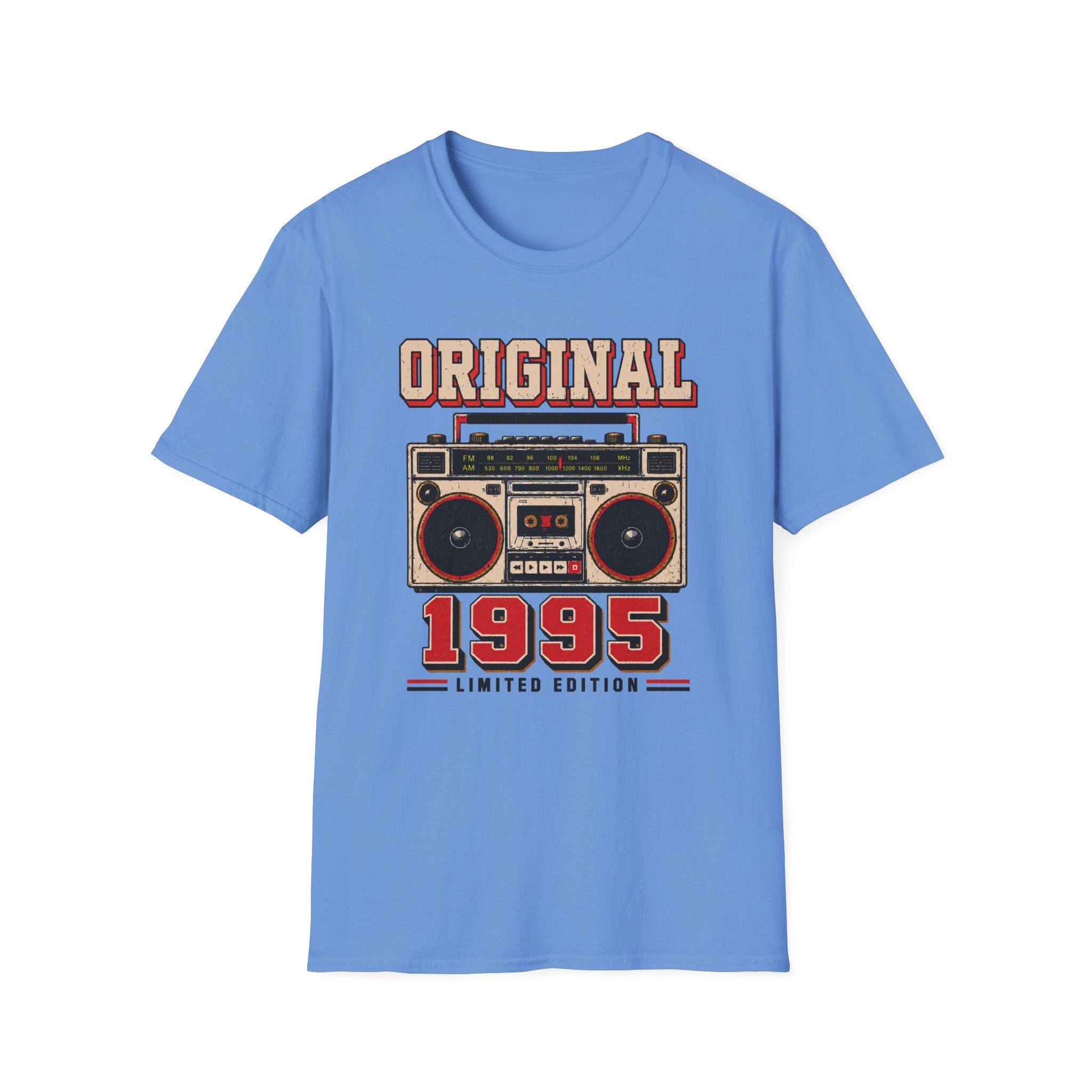 Birth Year 1995 T-Shirt
