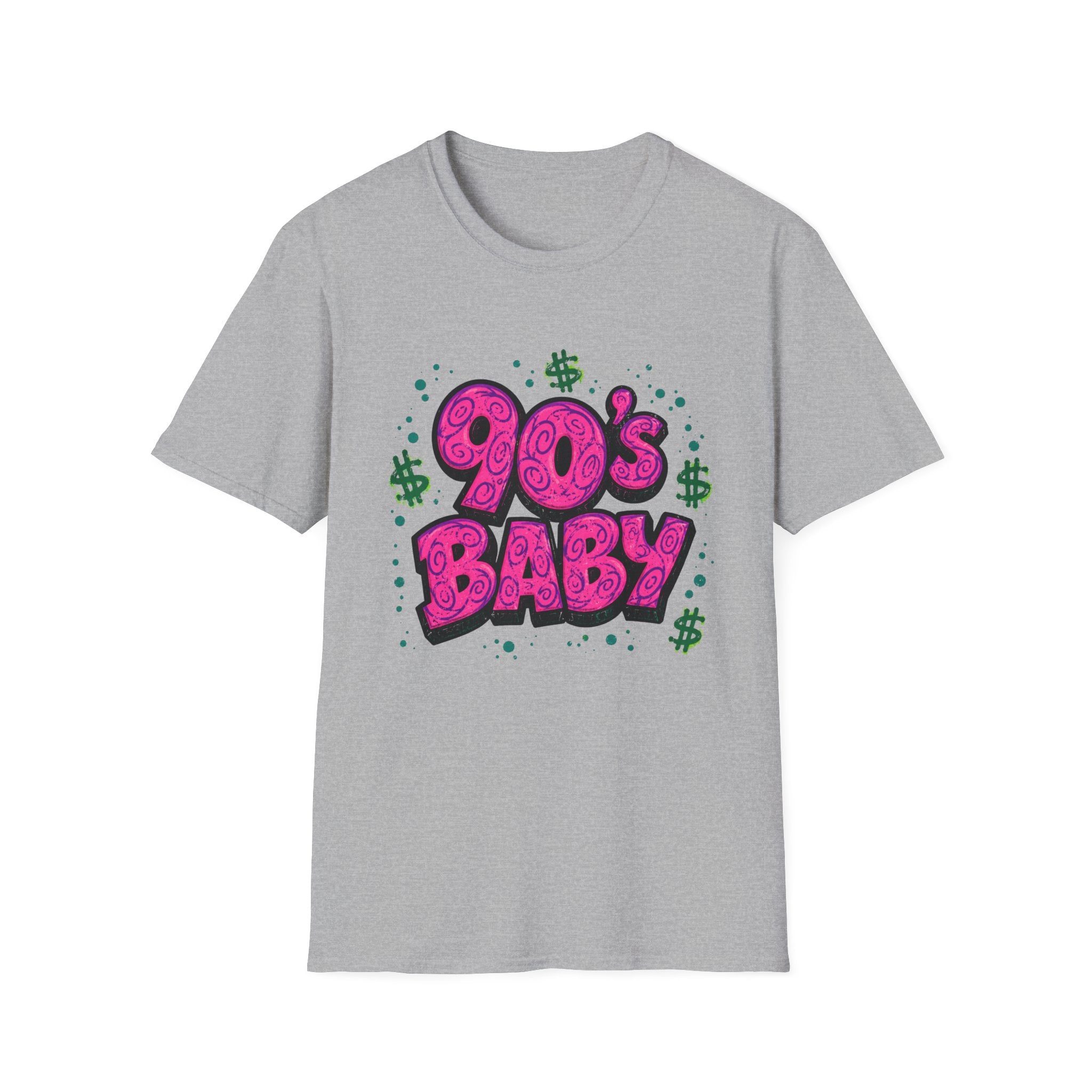 90s T-Shirt