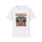 Birth Year 1983 T-Shirt