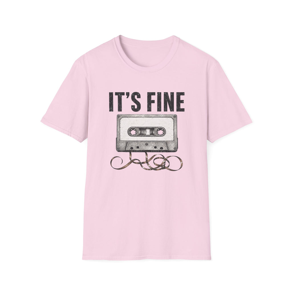 Copy of Program Not Responding T-Shirt