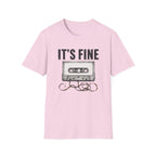 Copy of Program Not Responding T-Shirt