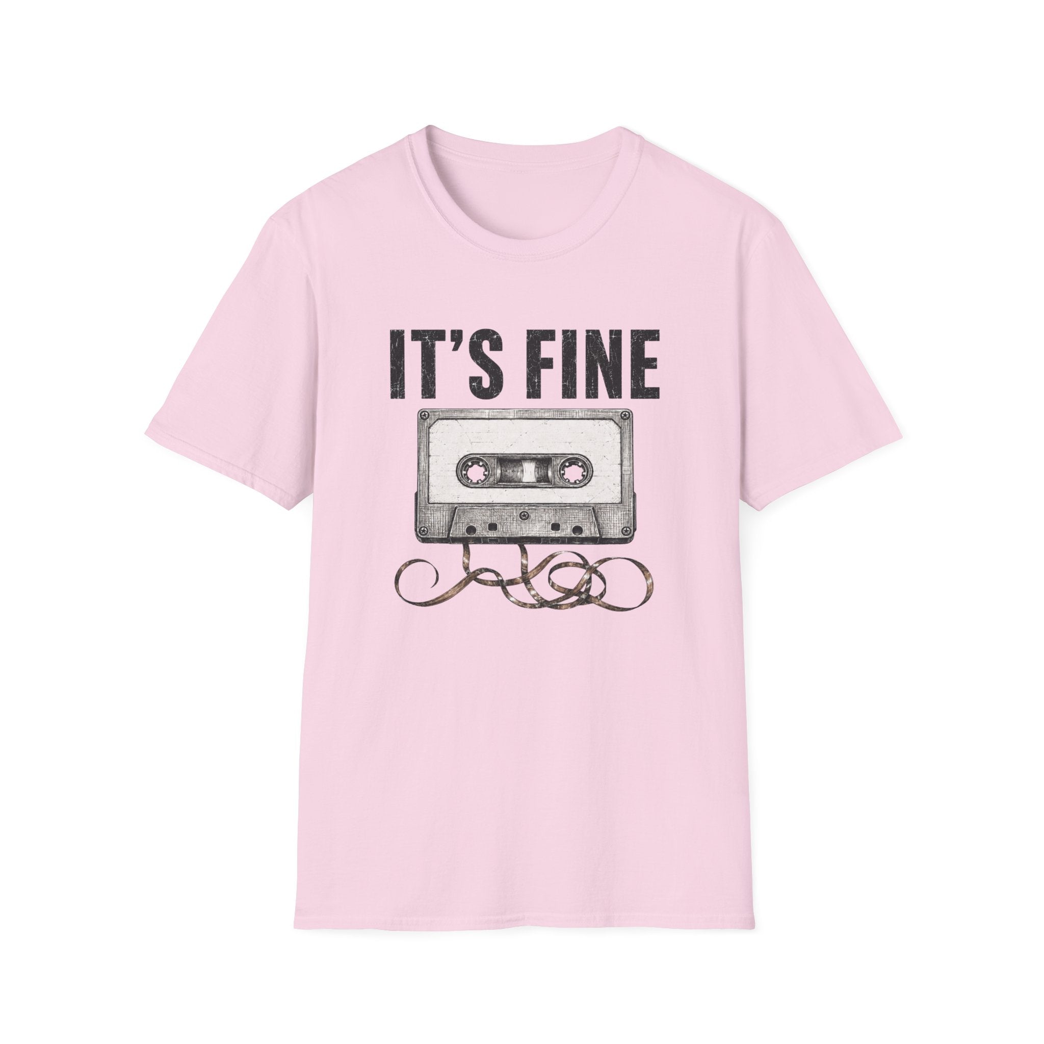 Copy of Program Not Responding T-Shirt