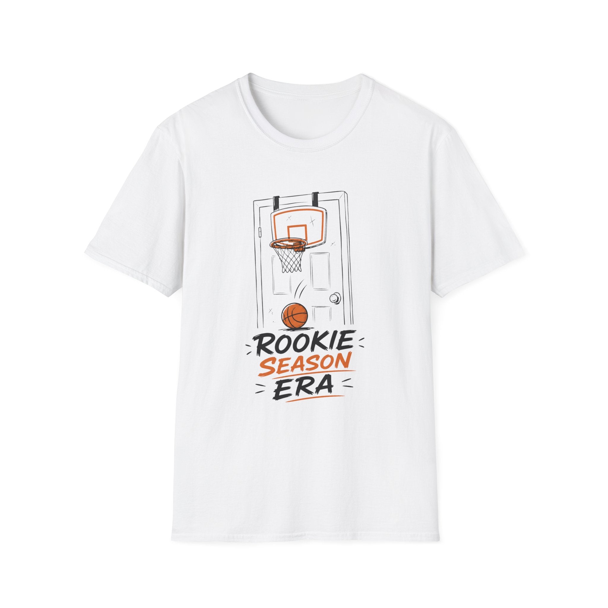 Rookie Season Era T-Shirt