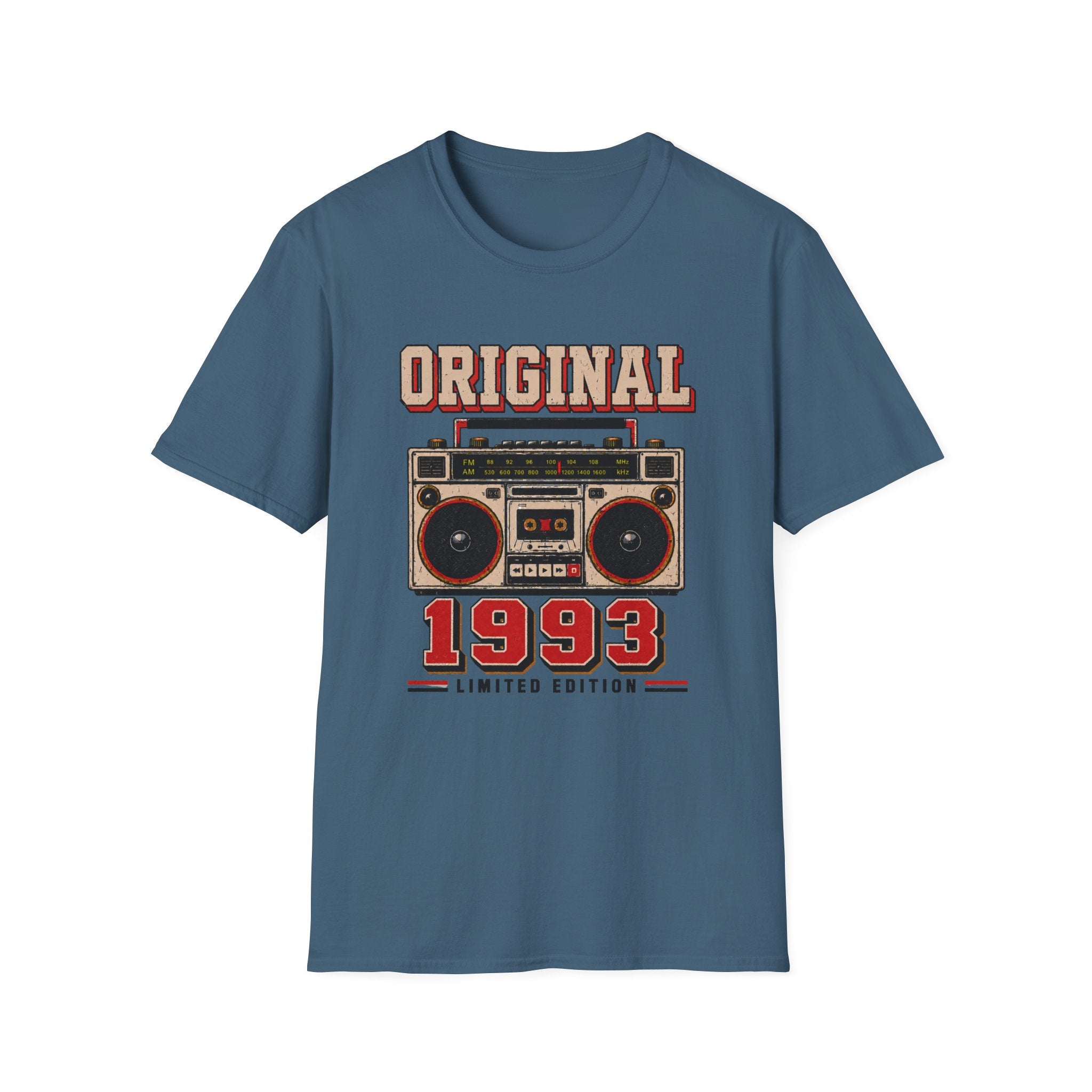 Birth Year 1993 T-Shirt