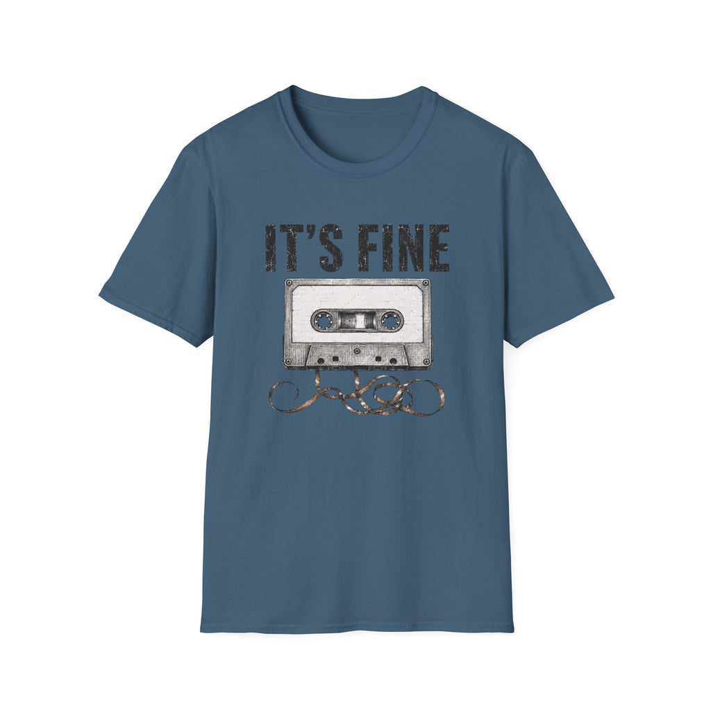 Copy of Program Not Responding T-Shirt