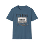 Copy of Program Not Responding T-Shirt
