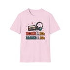 Born 80s Raised 90s V2 T-Shirts