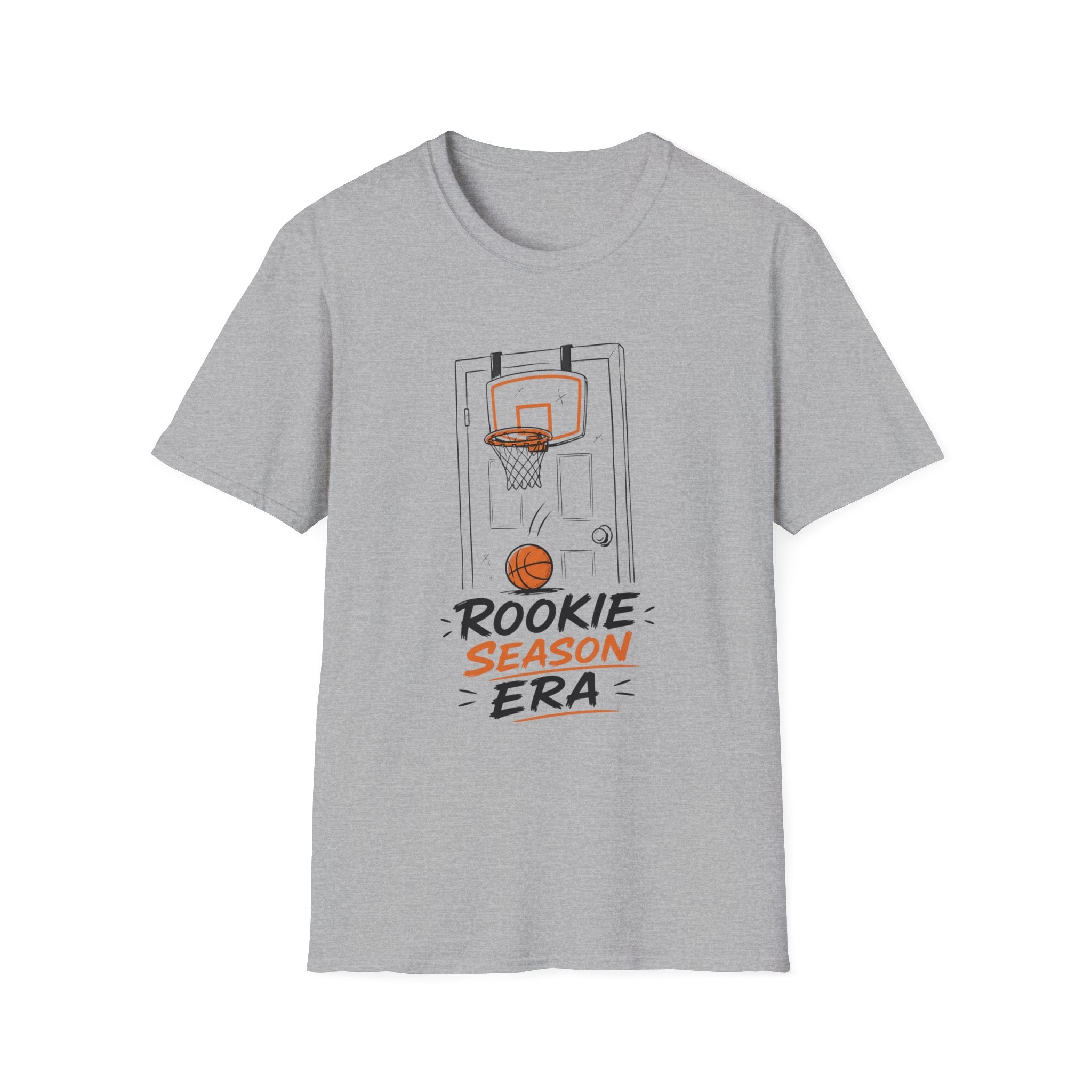 Rookie Season Era T-Shirt