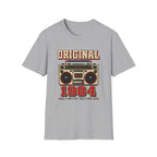 Birth Year 1984 T-Shirt