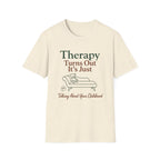 Therapy T-Shirt