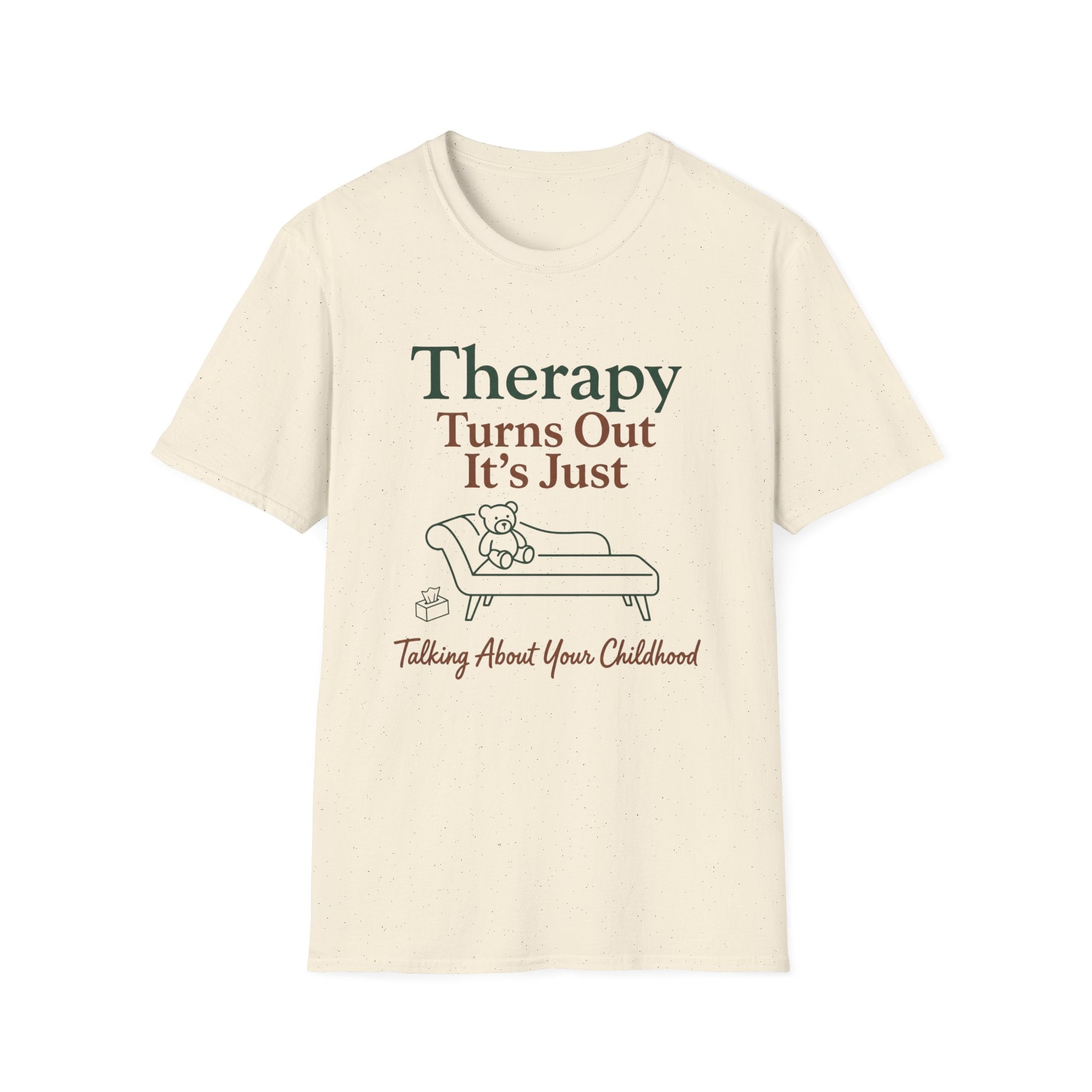 Therapy T-Shirt
