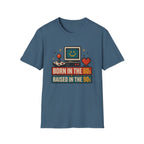 Born 80s Raised 90s T-Shirt