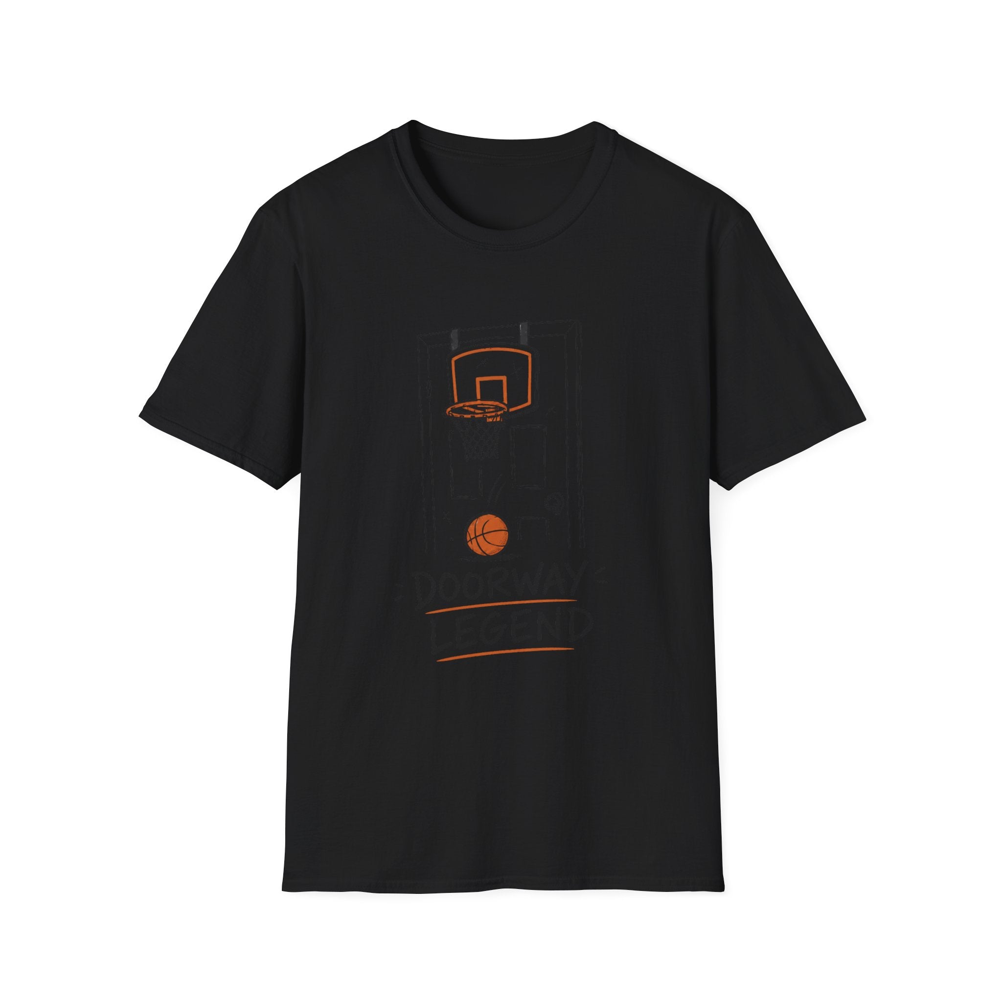 Doorway Legend T-Shirt