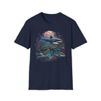 90s Ocean T-Shirt