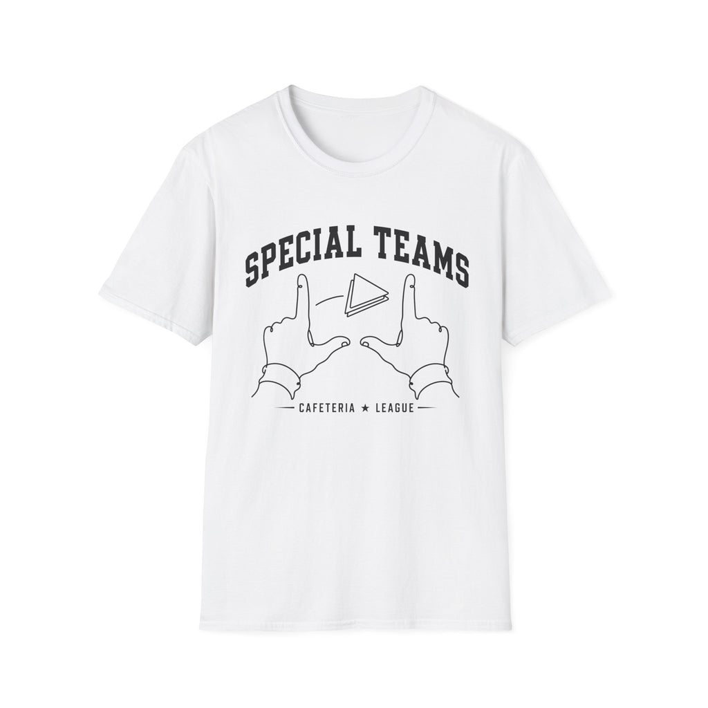 Special Teams League T-Shirt