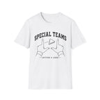 Special Teams League T-Shirt