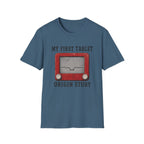 My First Tablet T-Shirt