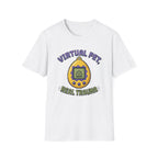 Virtual Pet Real Trauma T-Shirt