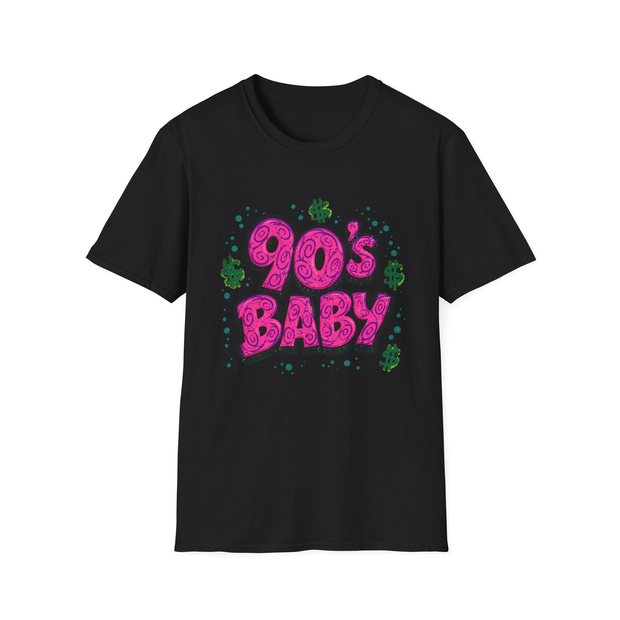 90s T-Shirt