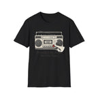Radio One Song T-Shirt