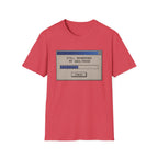 Still Rendering Adulthood T-Shirt