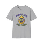 Virtual Pet Real Trauma T-Shirt
