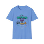 Playground Most Days V1 T-Shirt