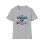 Playground Most Days V1 T-Shirt