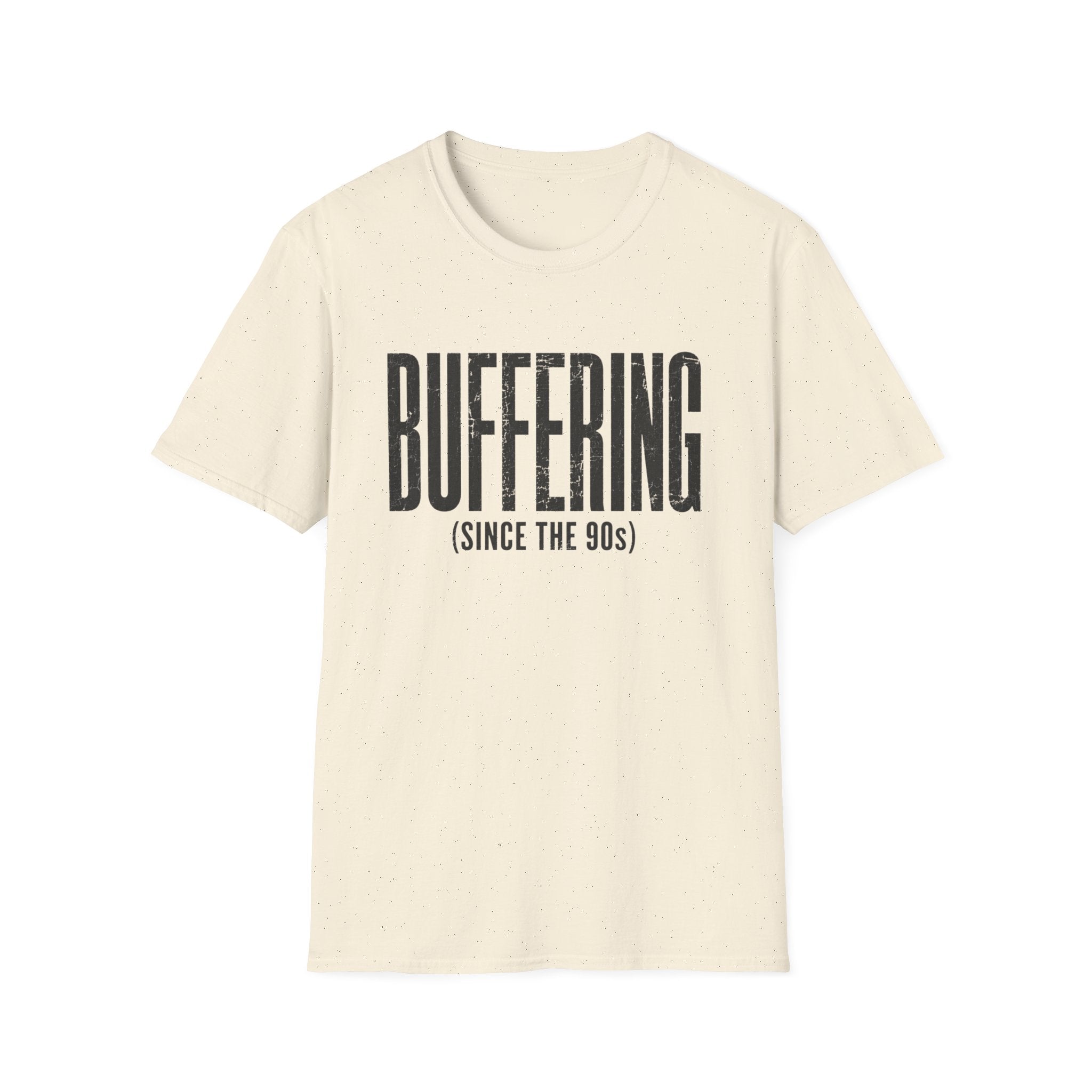 Still Unraveling T-Shirt