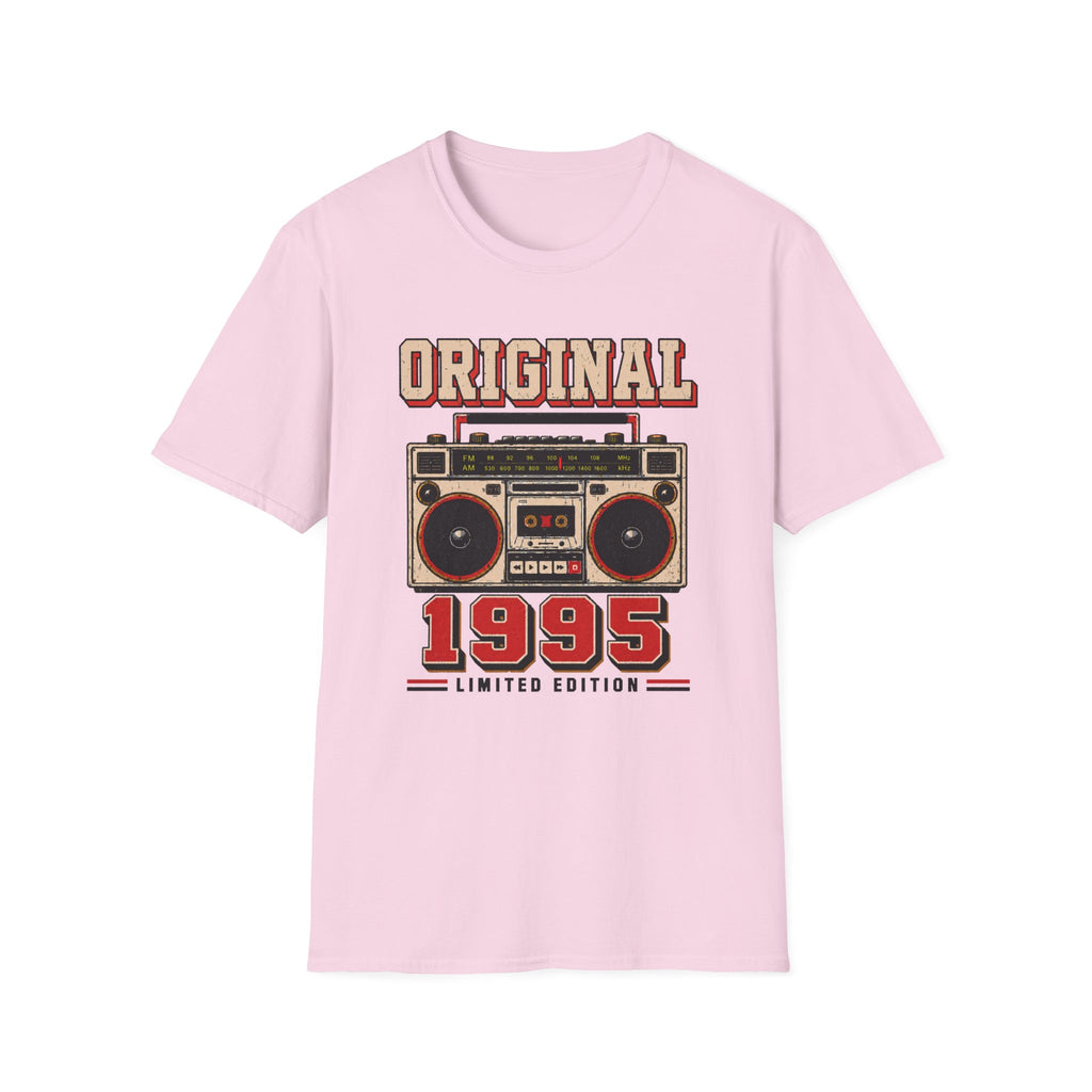 Birth Year 1995 T-Shirt