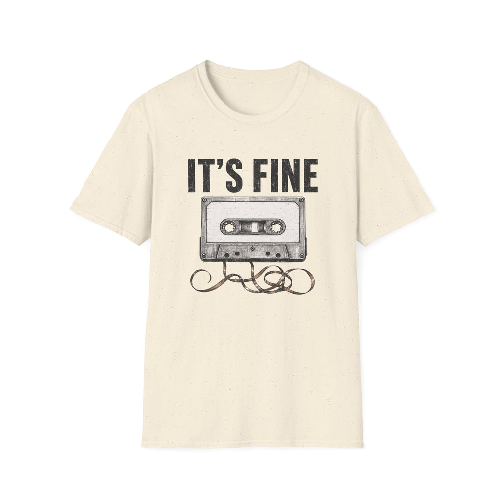Copy of Program Not Responding T-Shirt