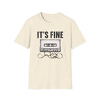 Copy of Program Not Responding T-Shirt