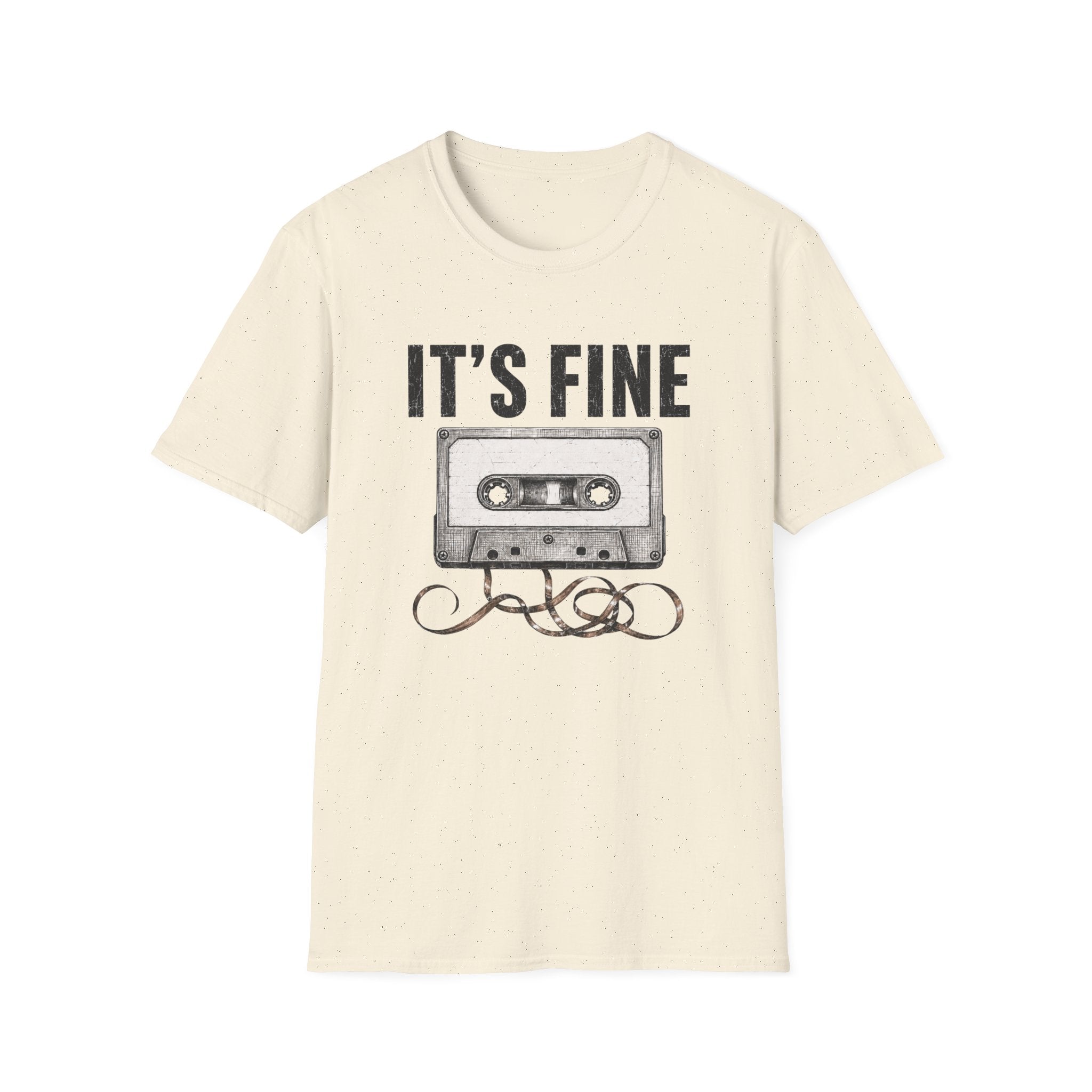 Copy of Program Not Responding T-Shirt