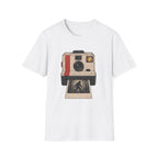 Sasquatch Picture T-Shirt