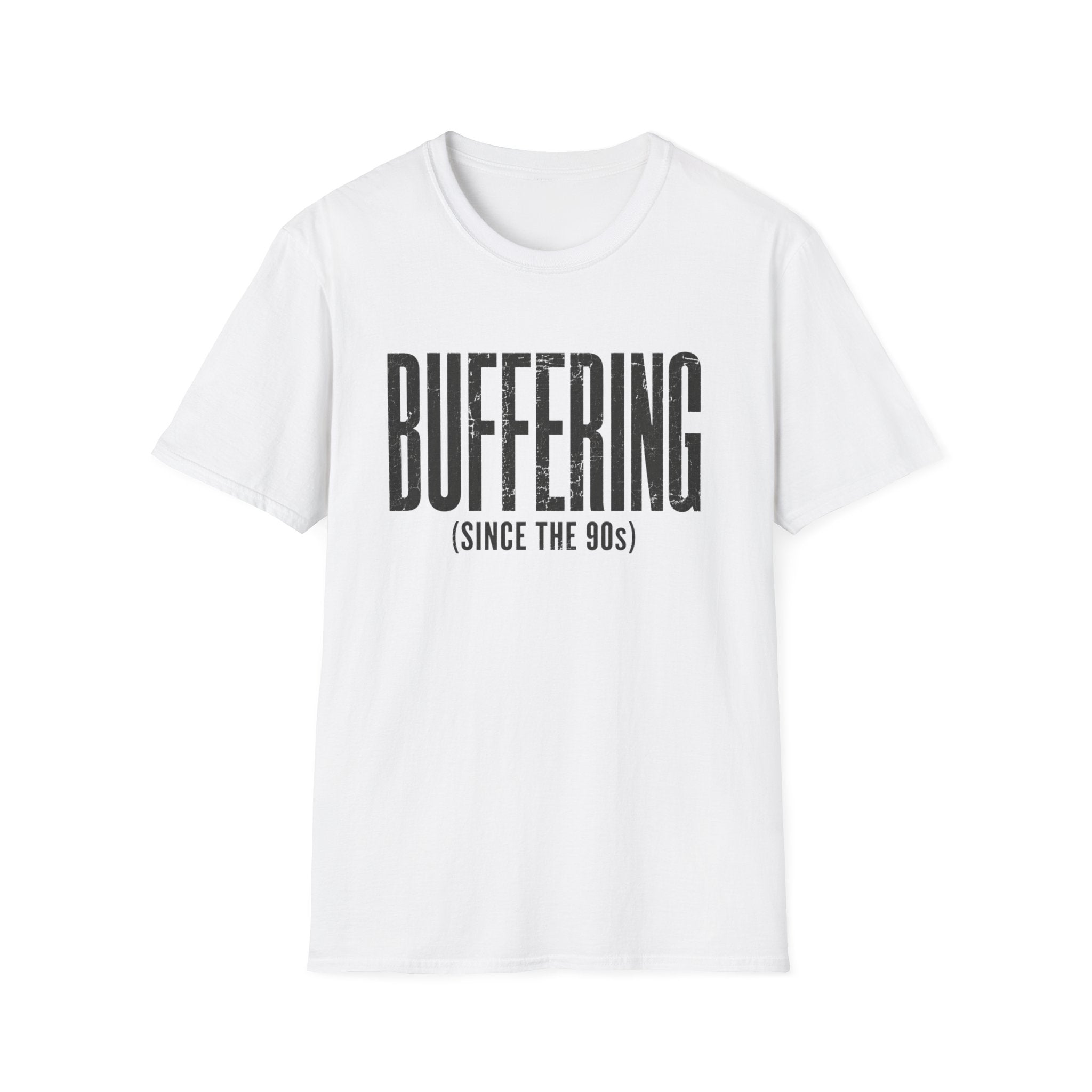 Still Unraveling T-Shirt
