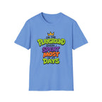 Playground Most Days V2 T-Shirt