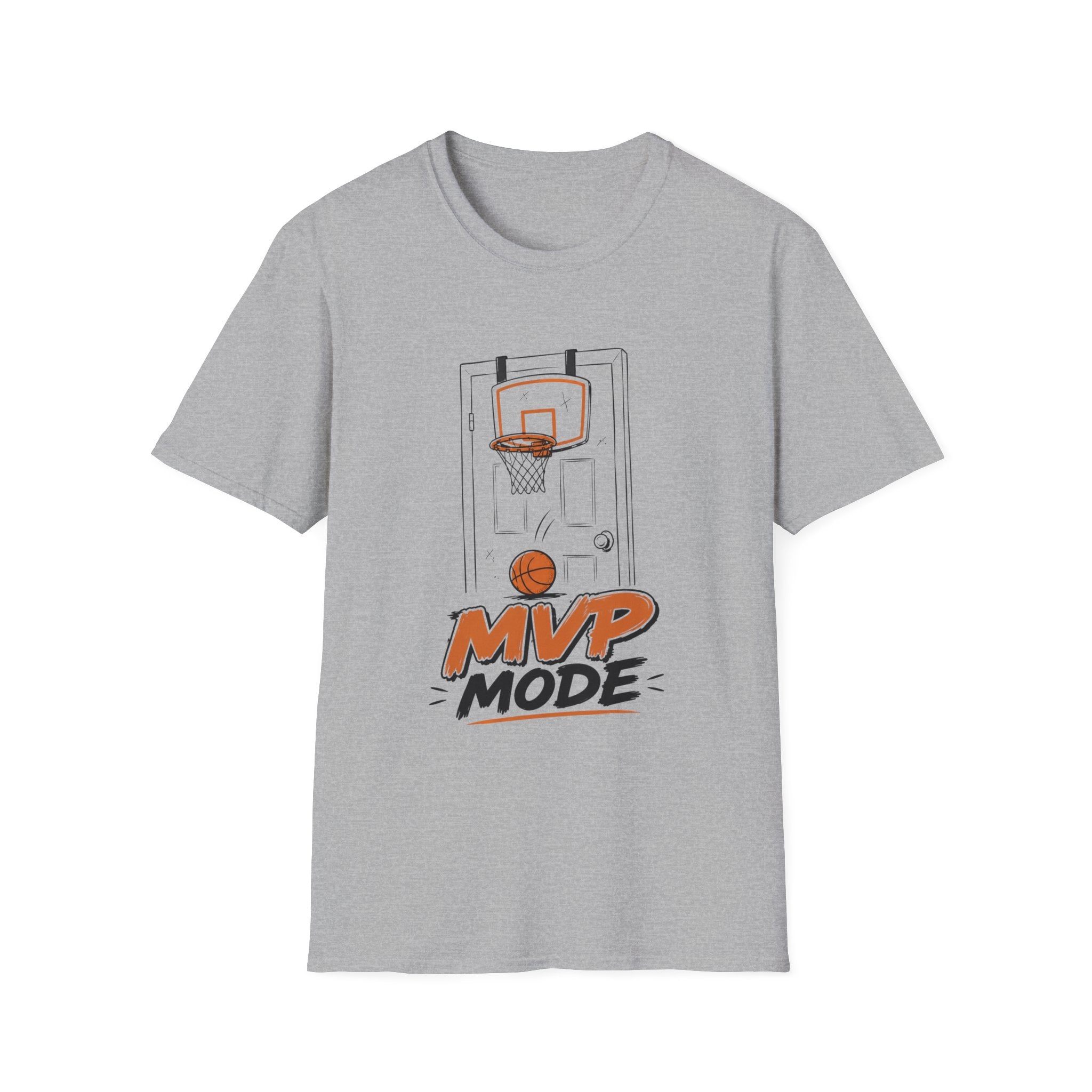 MVP Mode T-Shirt