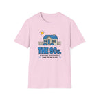 90s Affordable T-Shirt