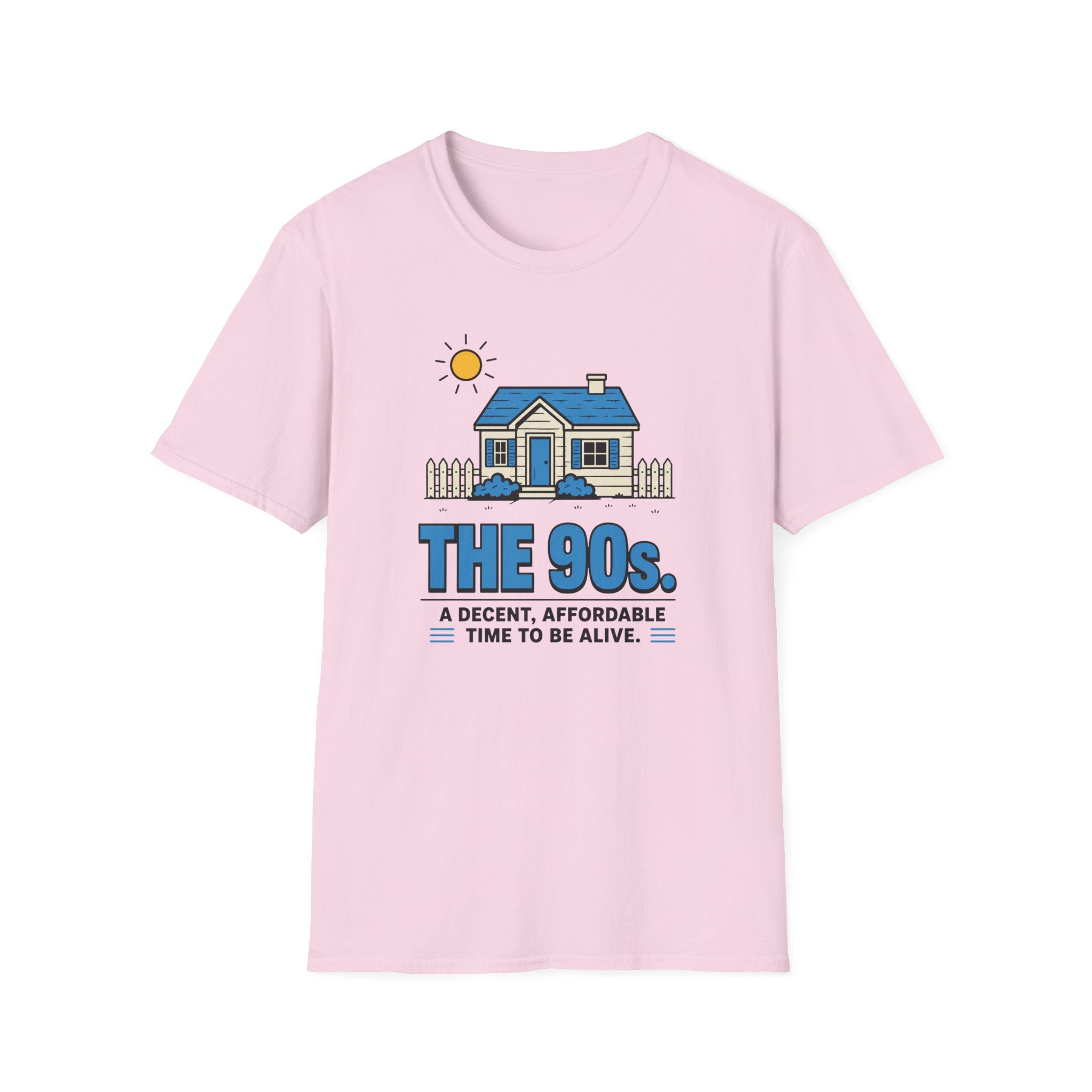 90s Affordable T-Shirt