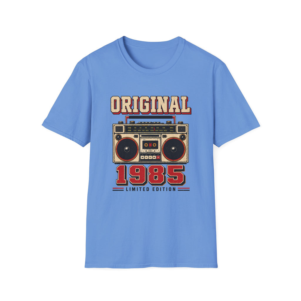 Birth Year 1985 T-Shirt