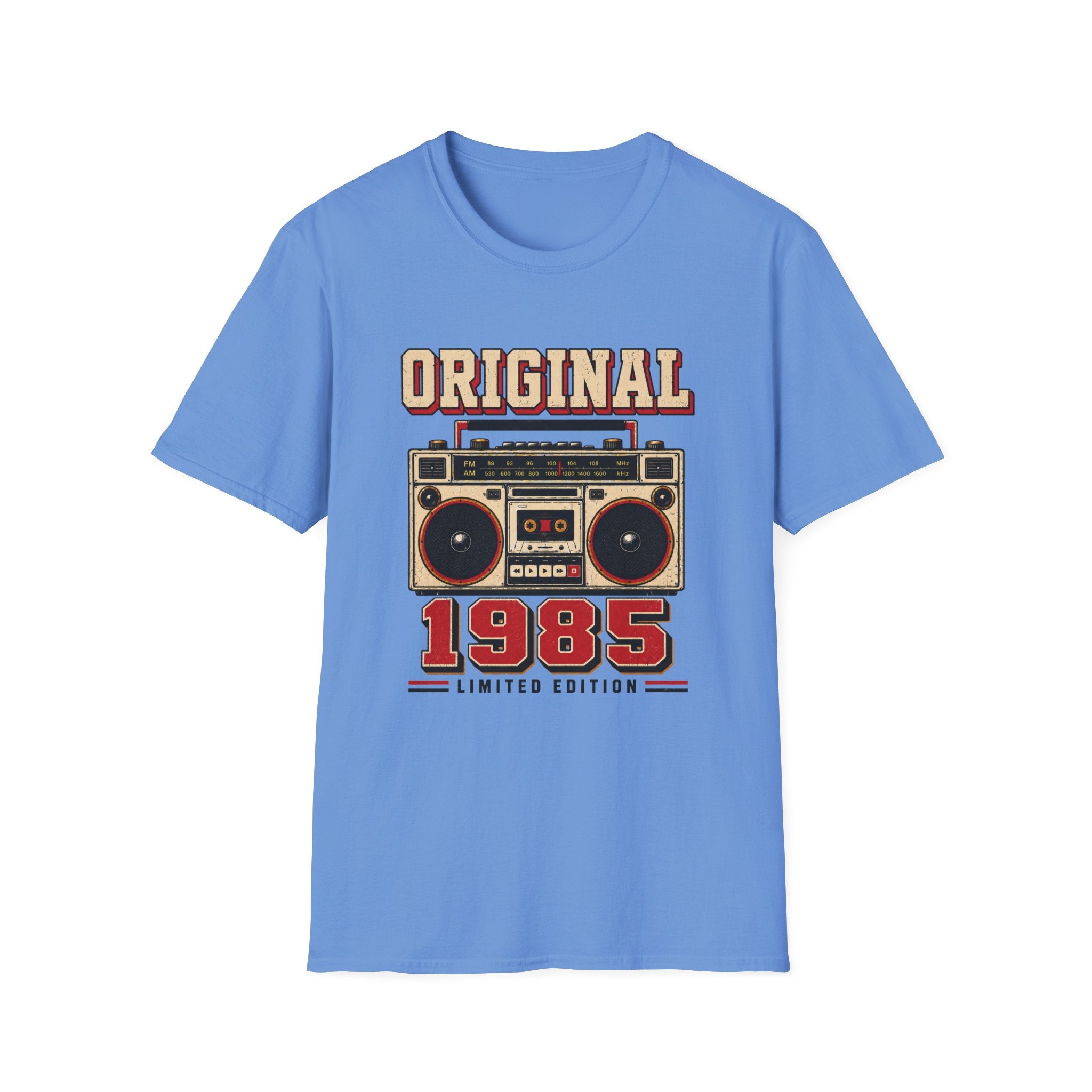 Birth Year 1985 T-Shirt